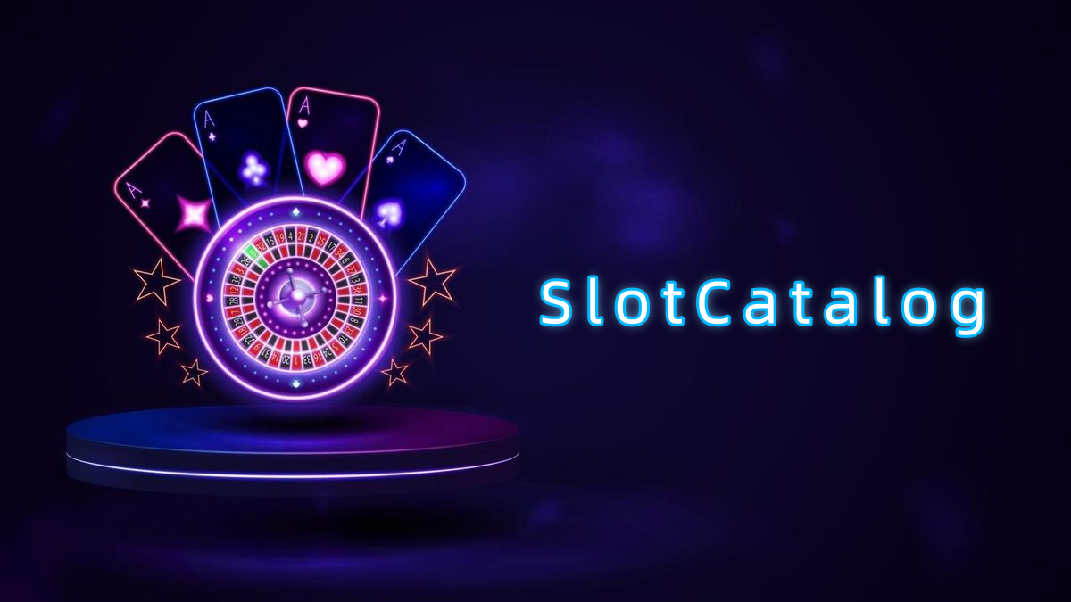 SlotCatalog