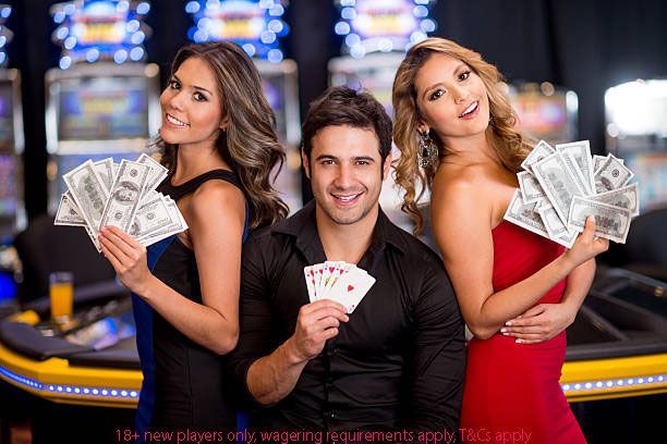SlotCatalog Live Betting