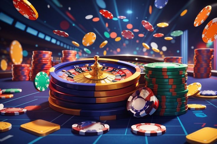 SlotCatalog Live Betting